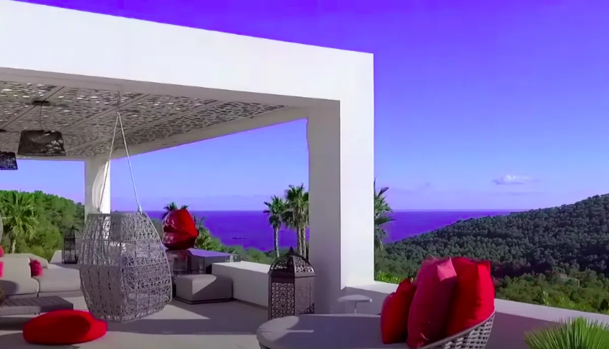 Как купить роскошный дом в Испании за 120 тысяч евро?