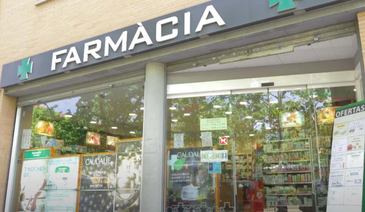 Испанцы скупают парацетамол