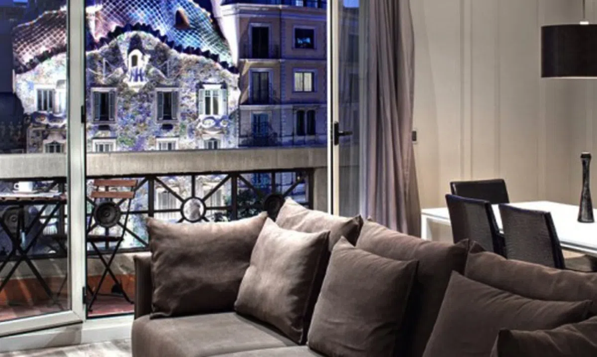Снять квартиру в Барселоне становится все дороже