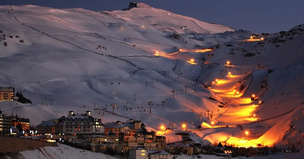 Meliá Sol y Nieve признан лучшим горнолыжным отелем Испании