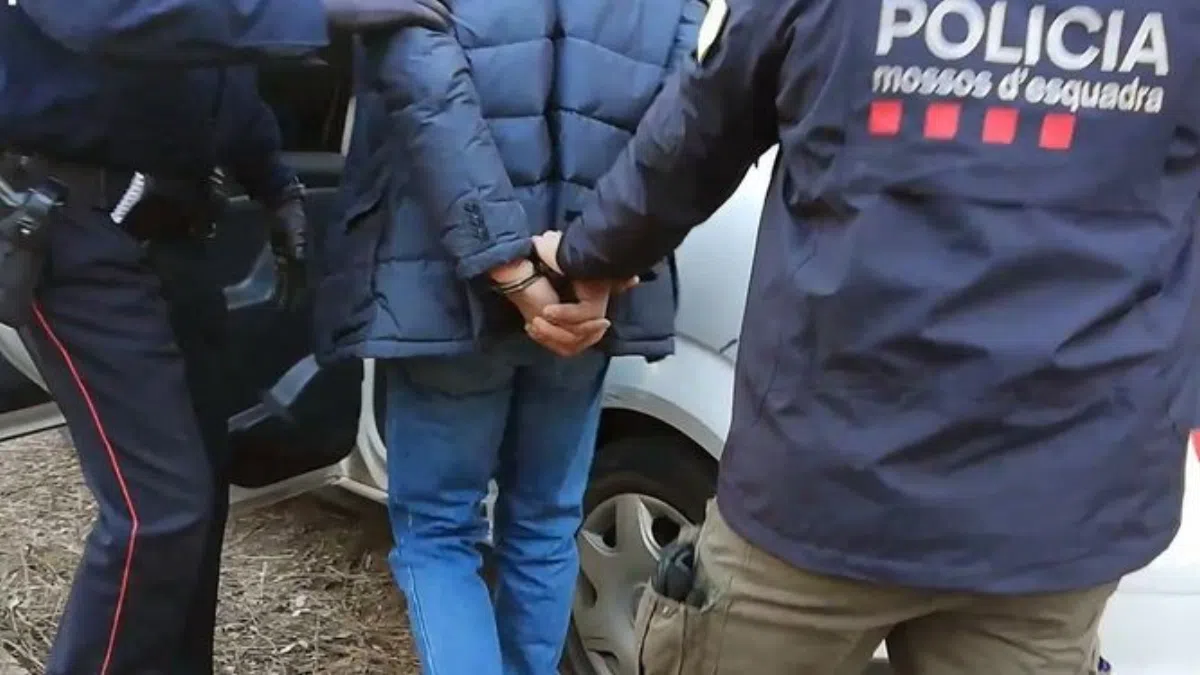 В Каталонии ликвидирована банда воров-акробатов
