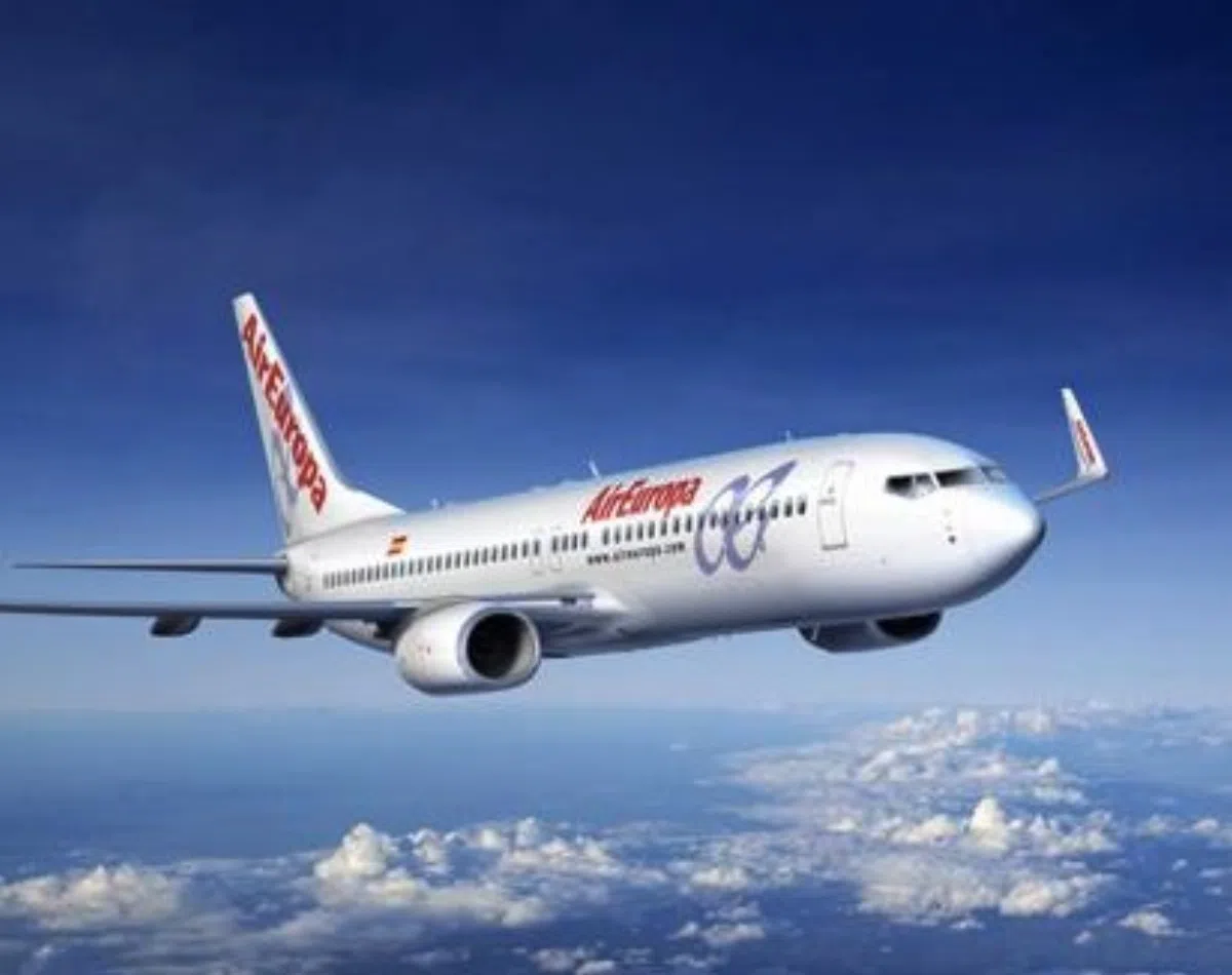 СМИ: покупка россиянами авиакомпании Air Europa сорвалась из-за Крыма