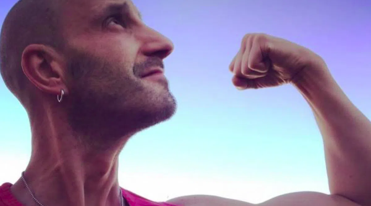 Испанский актёр Дани Ровира победил рак