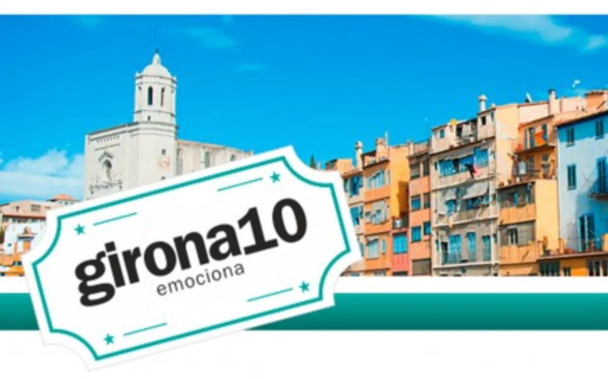 В Жироне проходит фестиваль Girona10