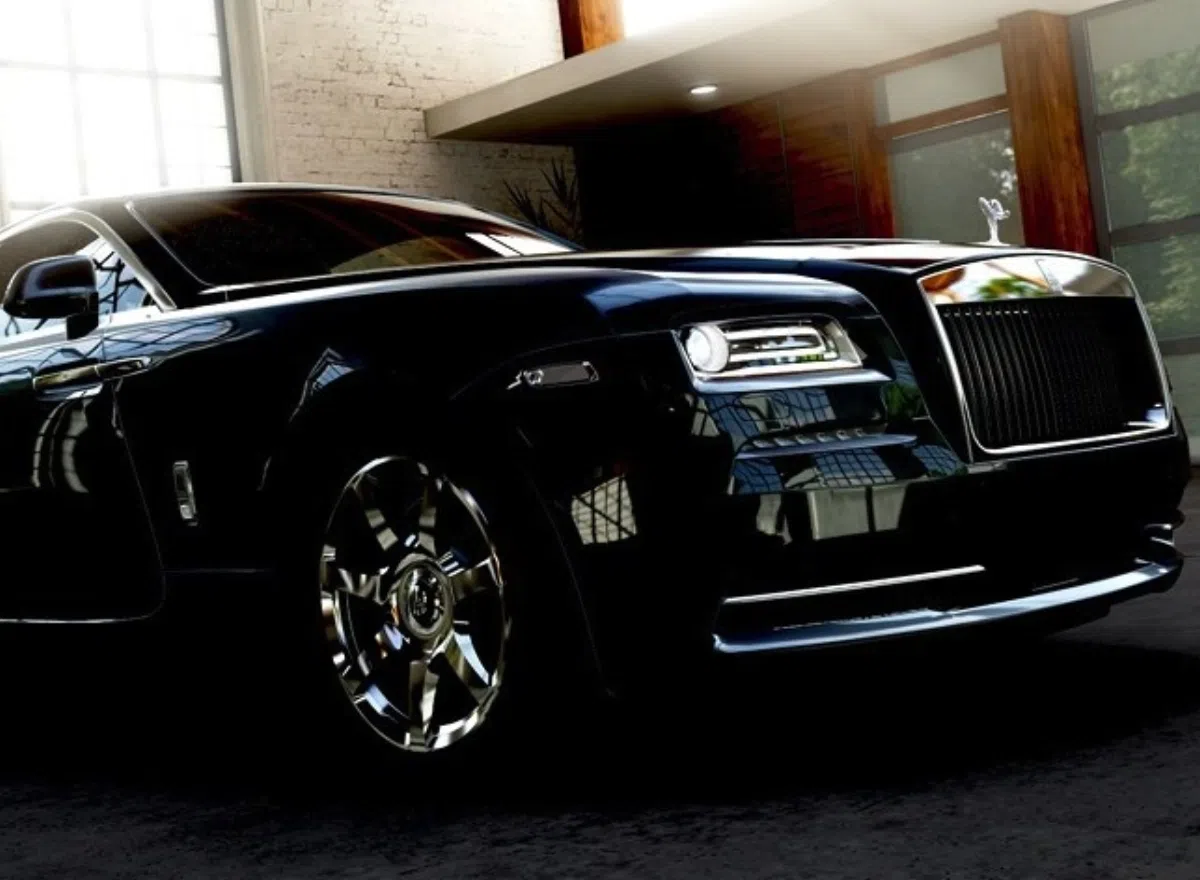 Rolls-Royce возглавит новый гендиректор - Уоррен Ист