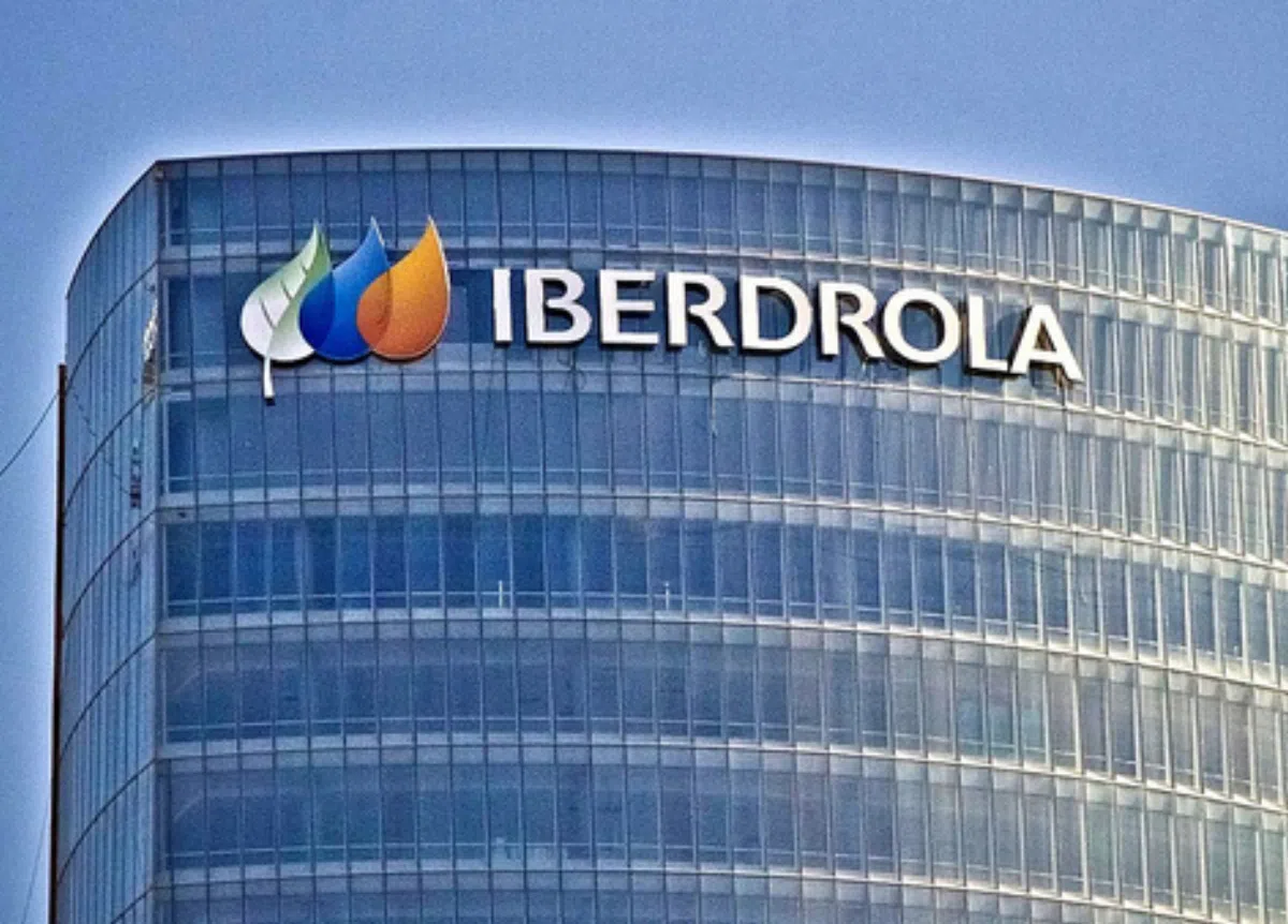 Iberdrola за полгода заработала 1,5 млрд евро