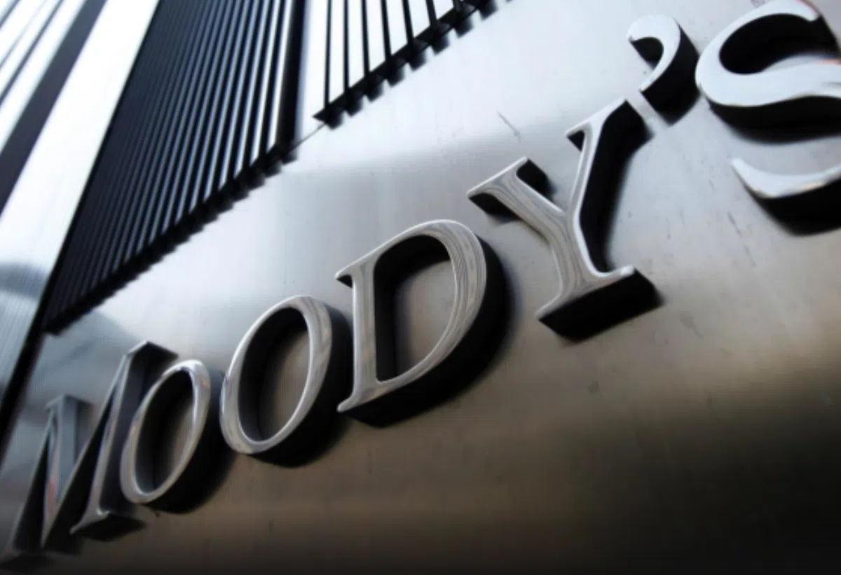Moody's улучшило прогноз роста экономики Испании