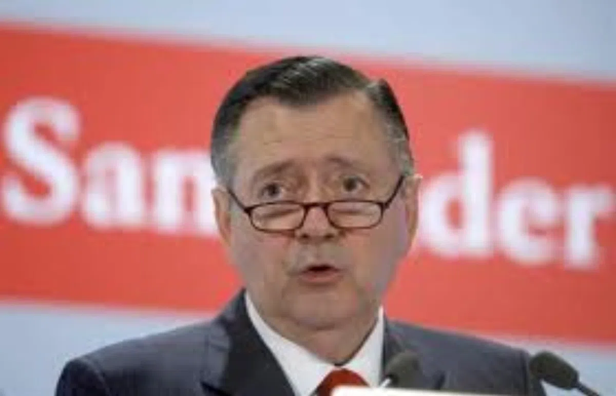 Santander впервые с начала кризиса продал больше недвижимости, чем получил за долги