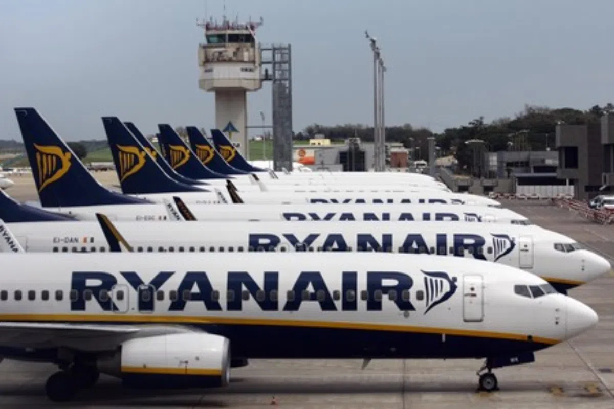 Глава авиакомпании Ryanair обвинил власти Испании в травле