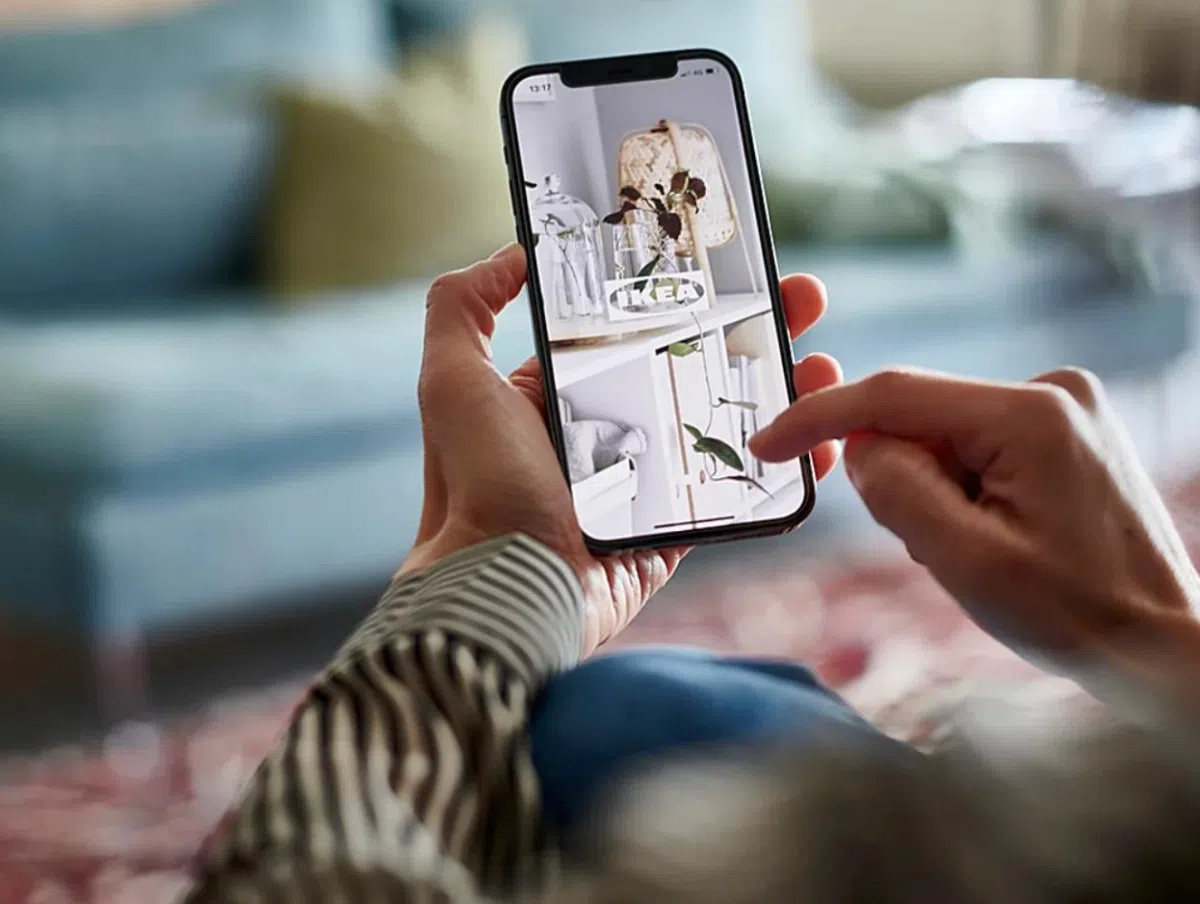 IKEA расширяет в Испании сервис по поиску домашних мастеров