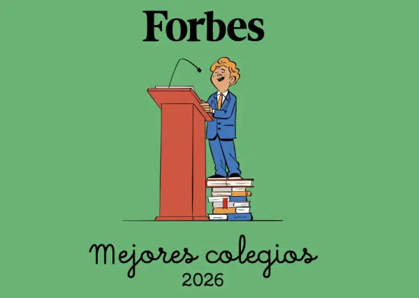 Forbes опубликовал рейтинг лучших школ Испании