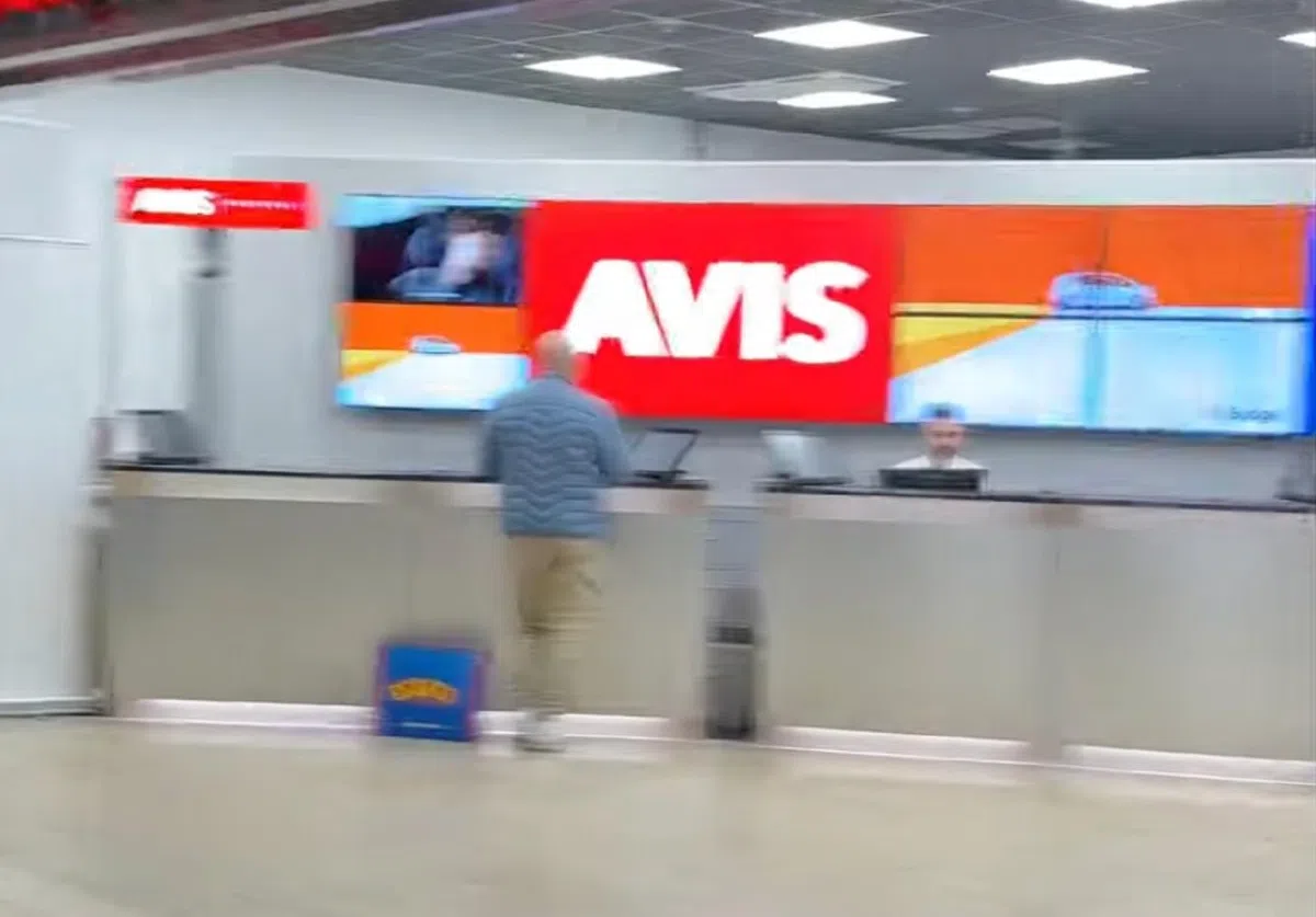 Испания оштрафовала компанию по прокату автомобилей Avis на €1 млн