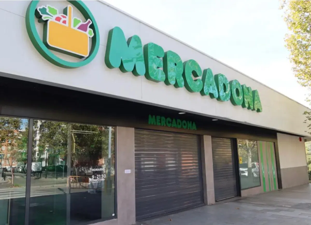 Mercadona возвращается к обычному графику