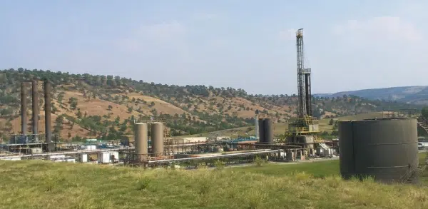 Испания предложила ЕС ввести налог на сверхприбыли нефтегазовых компаний