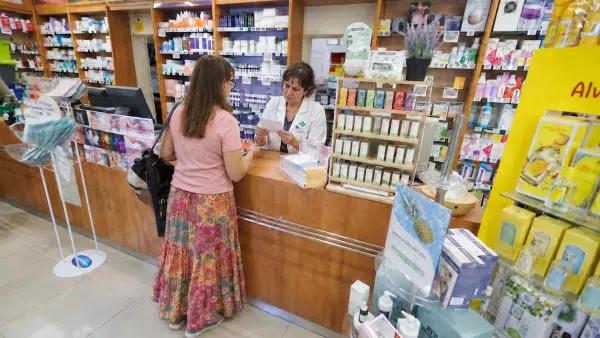 В Испании расширят практику «отложенных» рецептов на антибиотики