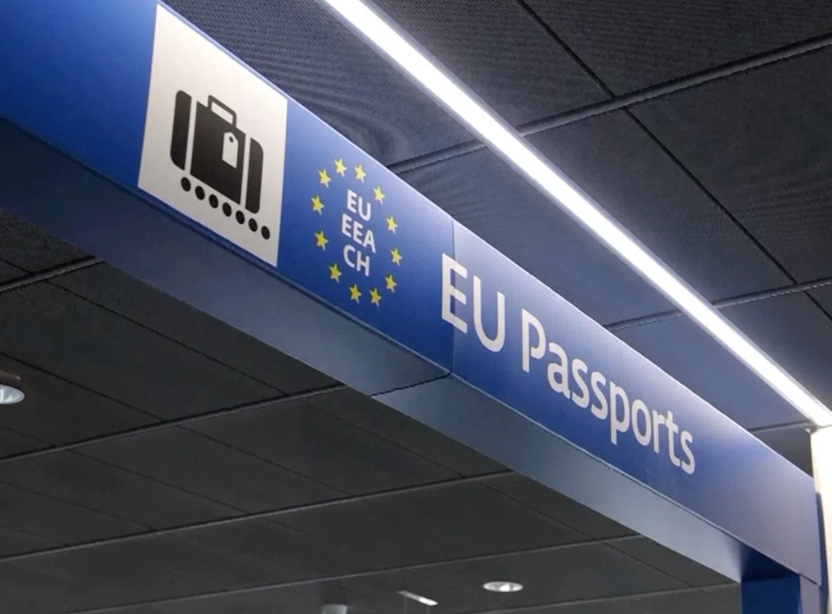 Испания и Италия обсуждают снятие пограничных проверок