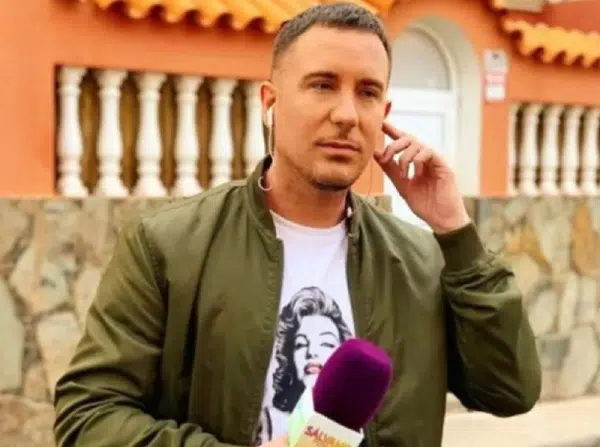 В катастрофе под Толедо погиб репортёр Telecinco, ехавший на интервью
